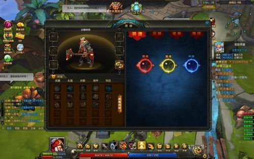 最新抢先体验游戏盘点：探索热门新游乐趣无限