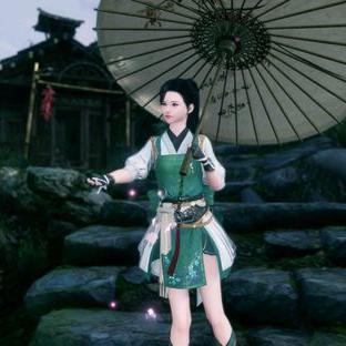 《逆水寒》恋之风景攻略：雨中坚韧任务详解