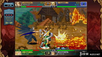 龙与地下城必玩经典:盘点十大热门龙与地下城游戏推荐 龙与地下城必玩经典:盘点十大热门龙与地下城游戏推荐